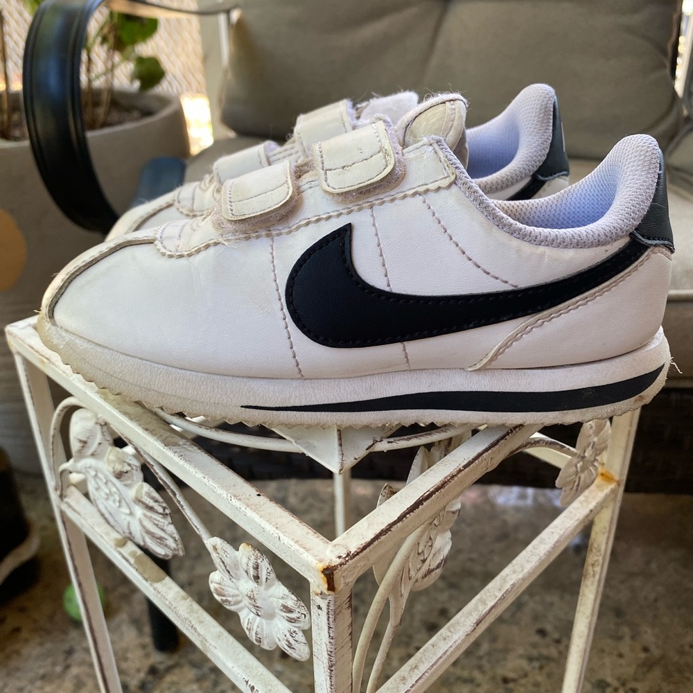 Toddler Nike Cortez Shoes